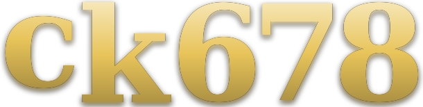 ck678 logo